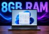 Microsoft tối ưu Windows 11 để thích nghi với laptop 8GB RAM Windows 11 tối ưu bộ nhớ cho laptop cấu hình 8GB RAM