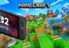 Minecraft sẽ ra mắt trên Nintendo Switch 2 vào ngày 27/10/2026 Minecraft sẽ ra mắt trên Nintendo Switch 2 vào ngày 27/10/2026