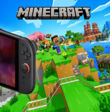 Minecraft sẽ ra mắt trên Nintendo Switch 2 vào ngày 27/10/2026 Minecraft sẽ ra mắt trên Nintendo Switch 2 vào ngày 27/10/2026