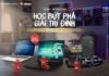 MSI Back To School 2026: Mua laptop tặng bộ quà công nghệ trị giá đến 5 triệu đồng MSI Back To School 2026: Mua laptop tặng bộ quà công nghệ trị giá đến 5 triệu đồng