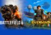 Mua MSI Prestige 16 AI+ tặng ngay code game Battlefield 6 và Everwind Mua MSI Prestige 16 AI+ tại Phong Vũ tặng ngay code game Battlefield 6 và Everwind