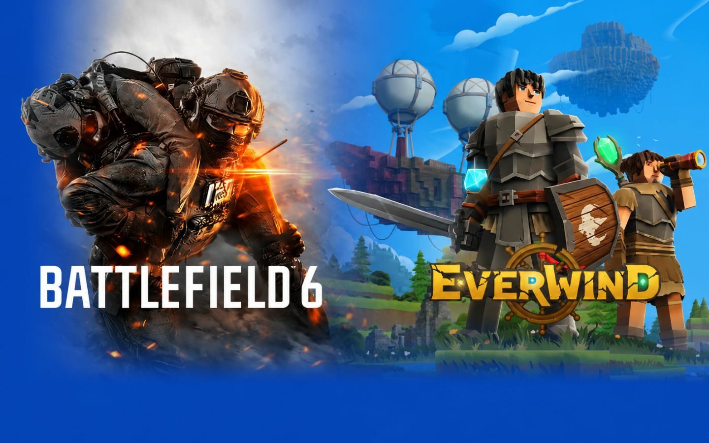 Mua MSI Prestige 16 AI+ tặng ngay code game Battlefield 6 và Everwind 1 Mua MSI Prestige 16 AI+ tại Phong Vũ tặng ngay code game Battlefield 6 và Everwind