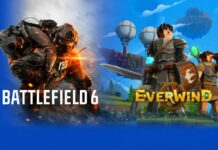 Mua MSI Prestige 16 AI+ tặng ngay code game Battlefield 6 và Everwind Mua MSI Prestige 16 AI+ tại Phong Vũ tặng ngay code game Battlefield 6 và Everwind