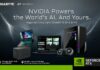 Mừng kỷ niệm 40 năm GIGABYTE: Nhận ngay ưu đãi 1 triệu đồng tại Phong Vũ Mừng kỷ niệm 40 năm GIGABYTE: Nhận ngay ưu đãi 1 triệu đồng tại Phong Vũ