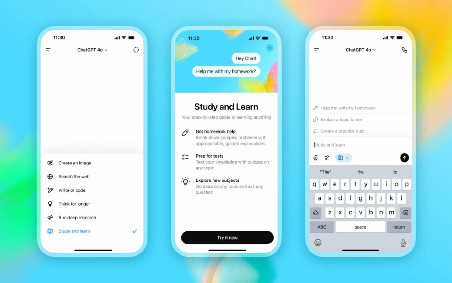 OpenAI ra mắt ChatGPT for Teens với loạt tính năng an toàn mới 1 OpenAI ra mắt ChatGPT for Teens với loạt tính năng an toàn mới (Nguồn: TechCrunch)