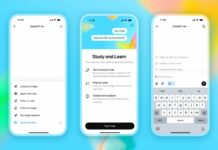 OpenAI ra mắt ChatGPT for Teens với loạt tính năng an toàn mới OpenAI ra mắt ChatGPT for Teens với loạt tính năng an toàn mới