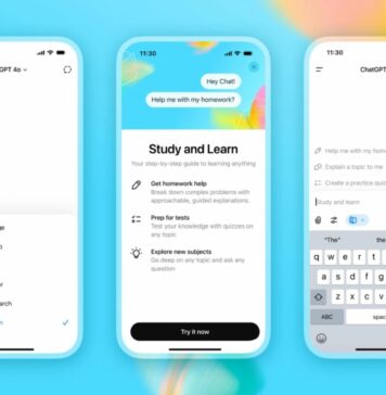 OpenAI ra mắt ChatGPT for Teens với loạt tính năng an toàn mới OpenAI ra mắt ChatGPT for Teens với loạt tính năng an toàn mới