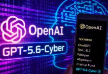 OpenAI ra mắt mô hình an ninh mạng GPT-5.6-Cyber, giữa làn sóng tấn công AI OpenAI ra mắt mô hình an ninh mạng GPT-5.6-Cyber, giữa làn sóng tấn công AI