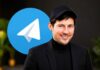 Pavel Durov: “Thủ đoạn tống tiền” khiến Telegram bị gỡ khỏi App Store Pavel Durov, nhà sáng lập Telegram, lên tiếng về sự việc bị gỡ khỏi App Store
