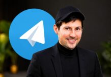 Pavel Durov: “Thủ đoạn tống tiền” khiến Telegram bị gỡ khỏi App Store Pavel Durov, nhà sáng lập Telegram, lên tiếng về sự việc bị gỡ khỏi App Store