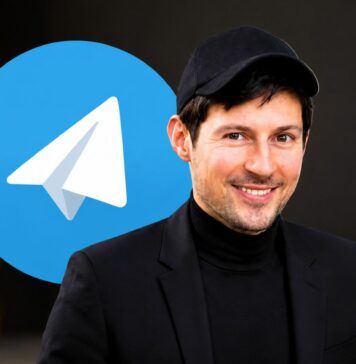 Pavel Durov: “Thủ đoạn tống tiền” khiến Telegram bị gỡ khỏi App Store Pavel Durov, nhà sáng lập Telegram, lên tiếng về sự việc bị gỡ khỏi App Store