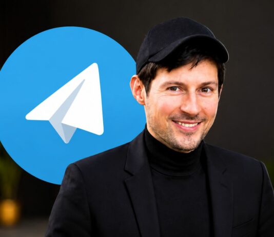 Pavel Durov: “Thủ đoạn tống tiền” khiến Telegram bị gỡ khỏi App Store Pavel Durov, nhà sáng lập Telegram, lên tiếng về sự việc bị gỡ khỏi App Store