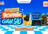 Khởi động Phong Vũ Uni Tour 2026: Loạt ưu đãi Laptop, PC dành cho tân sinh viên Khởi động Phong Vũ Uni Tour 2026: Loạt ưu đãi Laptop, PC dành cho tân sinh viên