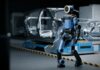 Robot Atlas của Boston Dynamics tự thay pin trong chưa đầy 3 phút Robot Atlas của Boston Dynamics tự thay pin trong chưa đầy 3 phút