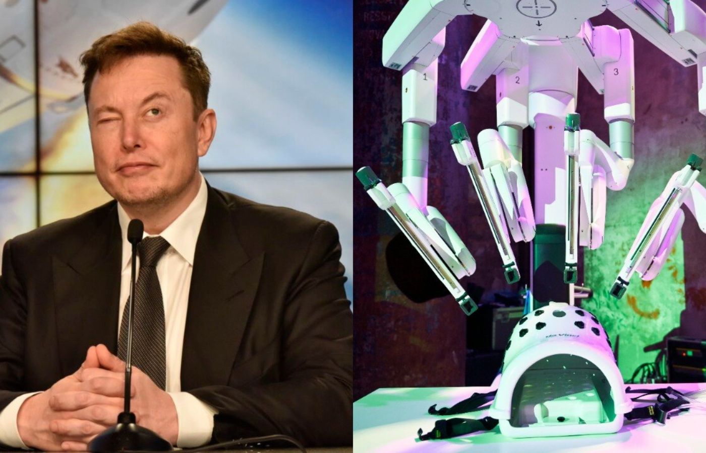 Elon Musk: Robot Optimus vượt bác sĩ phẫu thuật sau 3 năm 2 Robot Optimus của Tesla, sản phẩm được Elon Musk nhắc đến trong dự đoán về robot phẫu thuật (Nguồn: Internet)