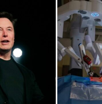 Elon Musk: Robot Optimus vượt bác sĩ phẫu thuật sau 3 năm Elon Musk dự đoán robot Optimus sẽ vượt qua bác sĩ phẫu thuật giỏi nhất thế giới trong 3 năm tới