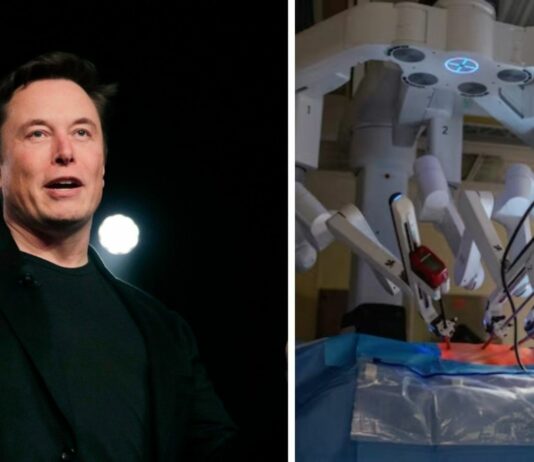 Elon Musk: Robot Optimus vượt bác sĩ phẫu thuật sau 3 năm Elon Musk dự đoán robot Optimus sẽ vượt qua bác sĩ phẫu thuật giỏi nhất thế giới trong 3 năm tới
