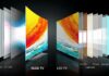 So sánh màn hình OLED và QLED: Nên chọn loại nào? so sánh màn hình oled và qled