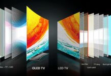 So sánh màn hình OLED và QLED: Nên chọn loại nào? so sánh màn hình oled và qled
