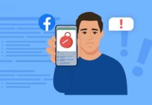 Từ tuần này, tài khoản mạng xã hội nào có thể bị khóa vô thời hạn Tài khoản Facebook bị khóa