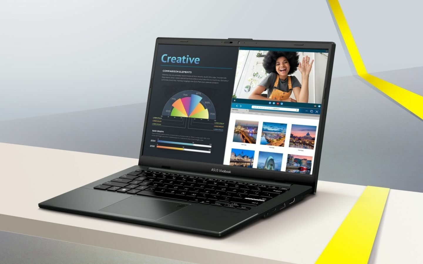 Tân sinh viên nên mua laptop nào? Thời điểm nào nên mua laptop? 2 tan sinh vien nen mua laptop nao 3
