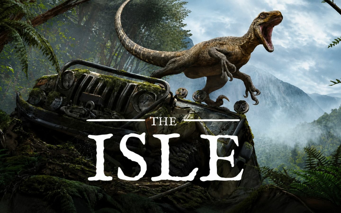 The Isle: Hướng dẫn tải và chơi game cho người mớI 1 The Isle là game gì? (Nguồn: Internet)