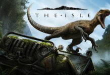The Isle: Hướng dẫn tải và chơi game cho người mớI The Isle: Hướng dẫn tải và chơi game cho người mới