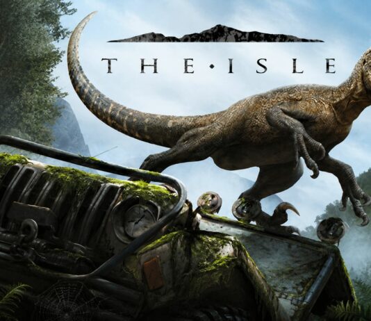 The Isle: Hướng dẫn tải và chơi game cho người mớI The Isle: Hướng dẫn tải và chơi game cho người mới