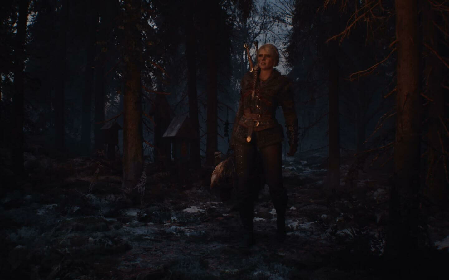 The Witcher 4 dự kiến phát hành năm 2028 với hơn 500 nhà phát triển 1 Câu chuyện mới sẽ xoay quanh nhân vật nữ chính Ciri