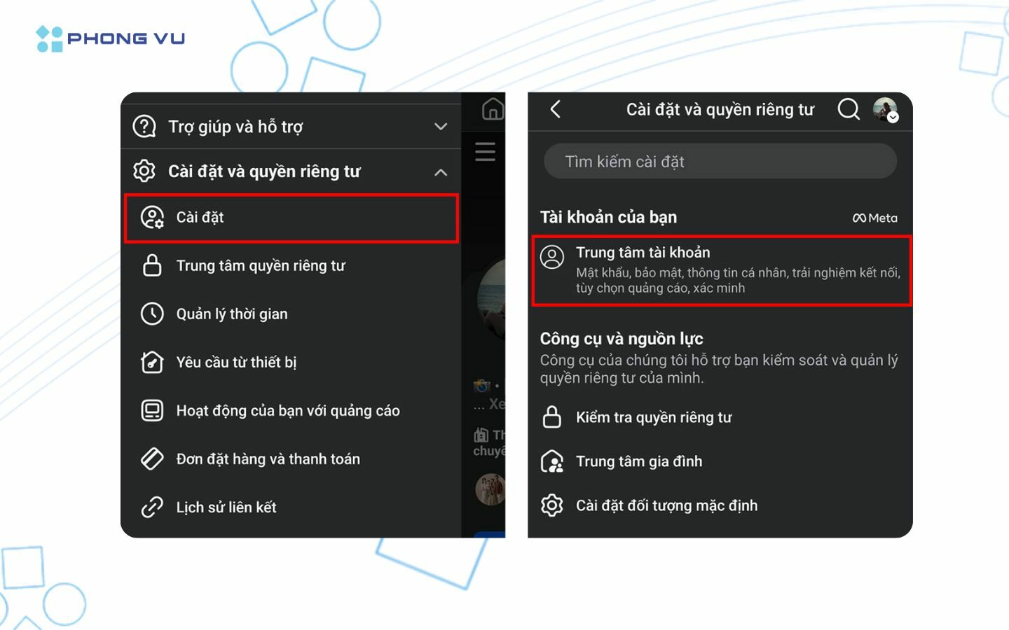 Tick trắng Facebook là gì? Cách nhận tick trắng Facebook miễn phí nhanh chóng 4 tick trang facebook 10