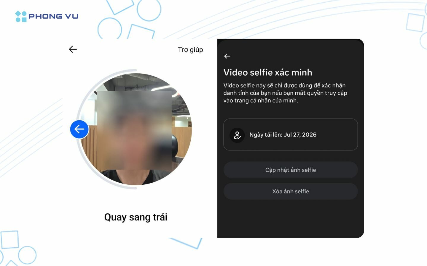 Tick trắng Facebook là gì? Cách nhận tick trắng Facebook miễn phí nhanh chóng 7 tick trang facebook 13