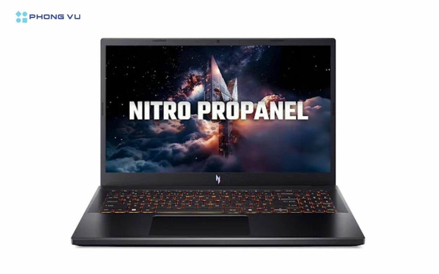 Laptop Acer Nitro ProPanel ANV15-52-50VA