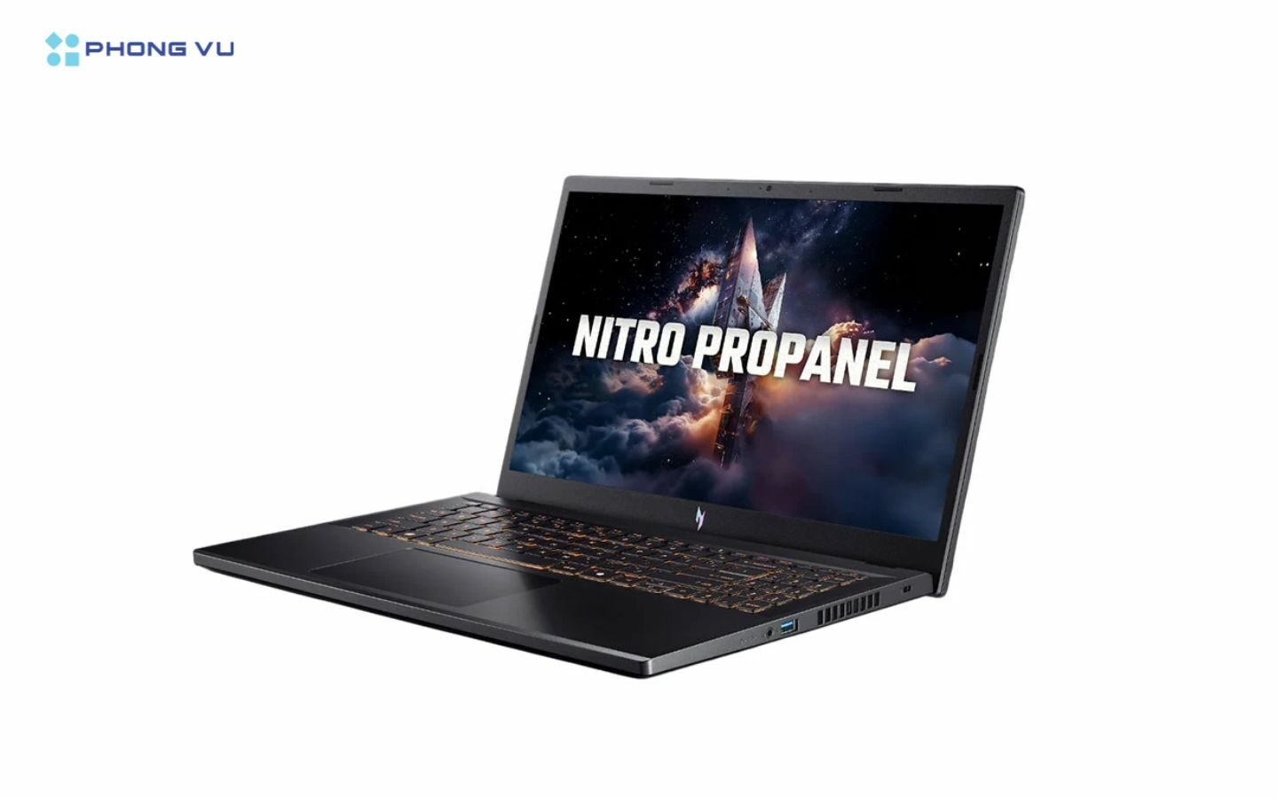 Laptop Acer Gaming Nitro ProPanel ANV15-42-R0QM