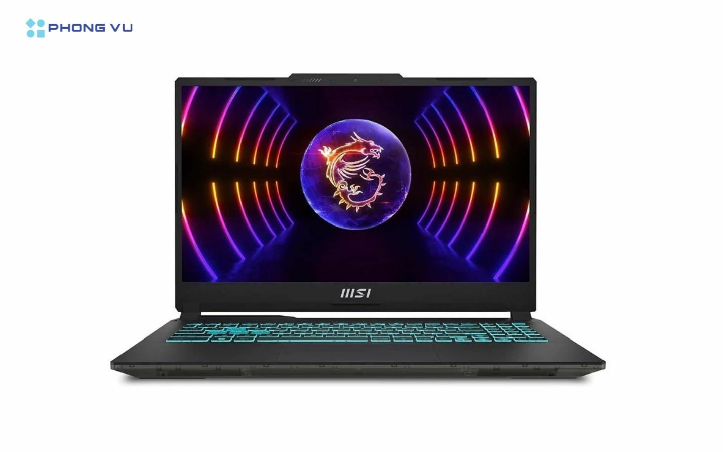 Laptop MSI Cyborg 15 A13UC-2088VN