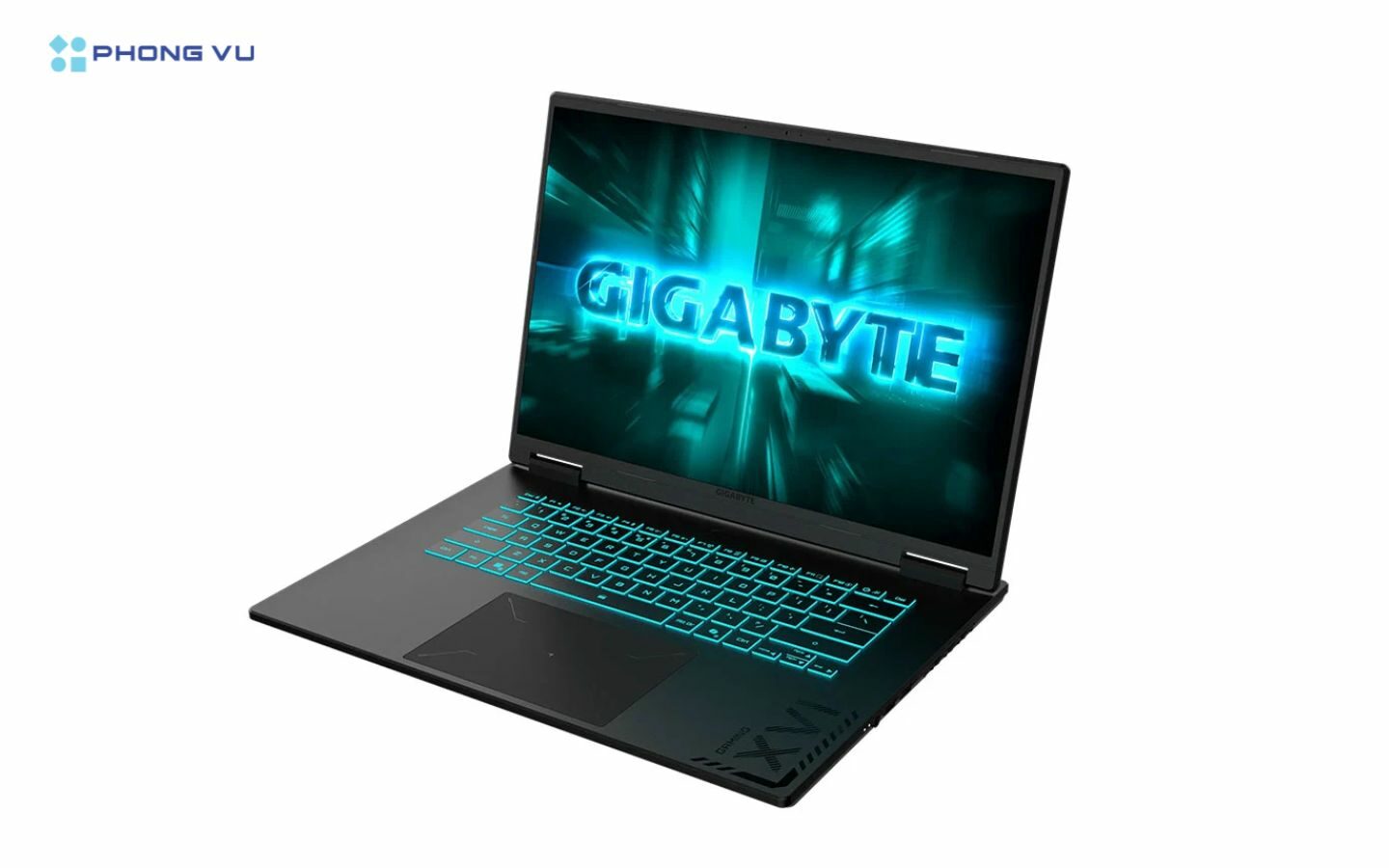 Laptop Gigabyte Gaming A16 CMHH2MY893SH