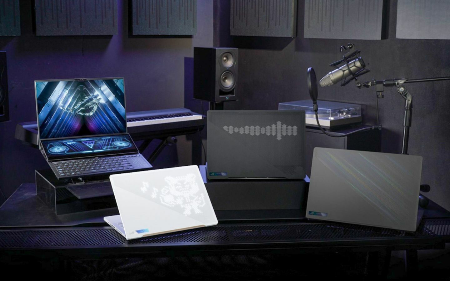 Top 5 laptop gaming trên 30 triệu đáng mua 2026 1 Laptop gaming trên 30 triệu có gì nổi bật?