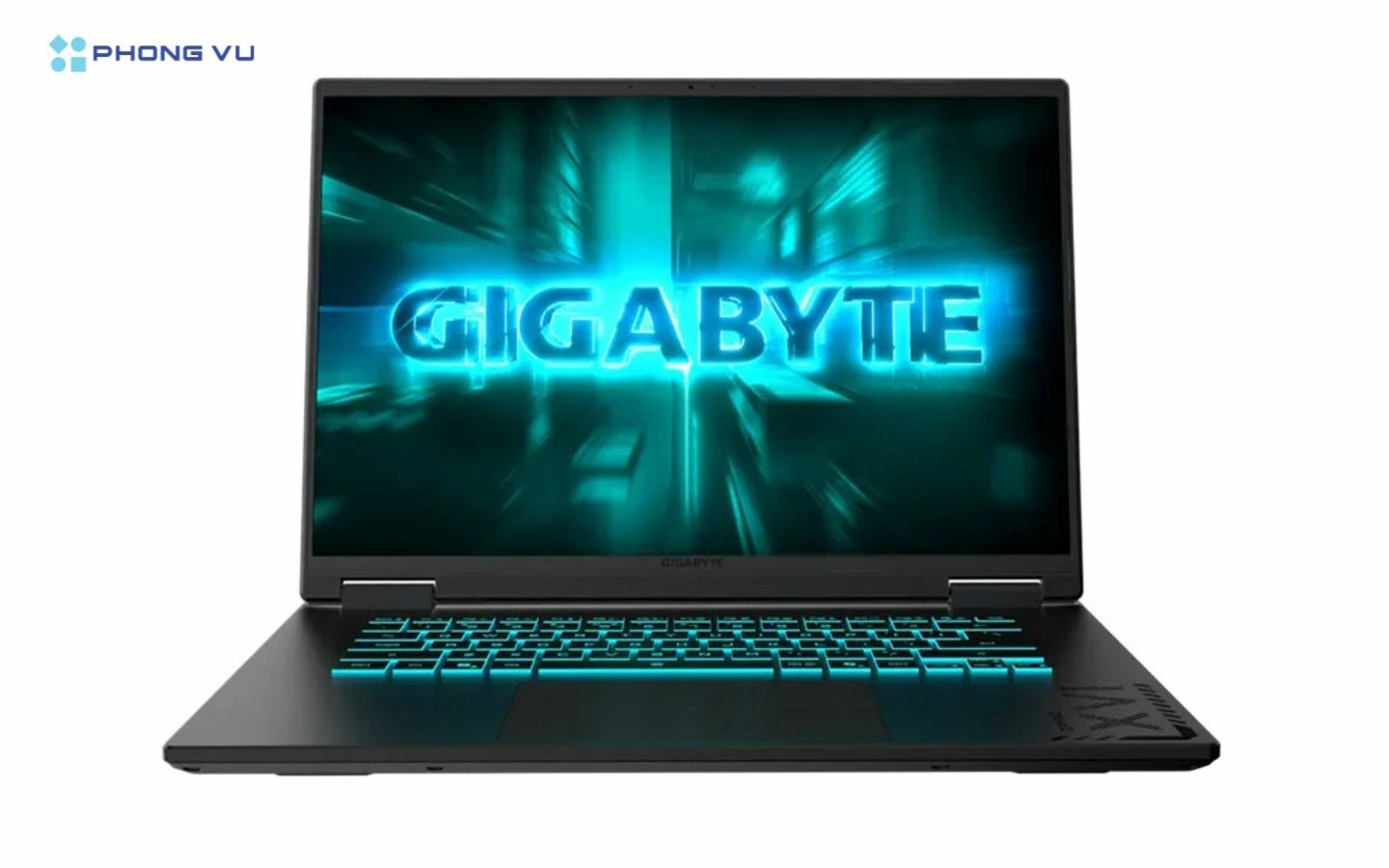 Top 5 laptop gaming trên 30 triệu đáng mua 2026 6 Laptop Gigabyte Gaming A16 CTHH3VN893SH