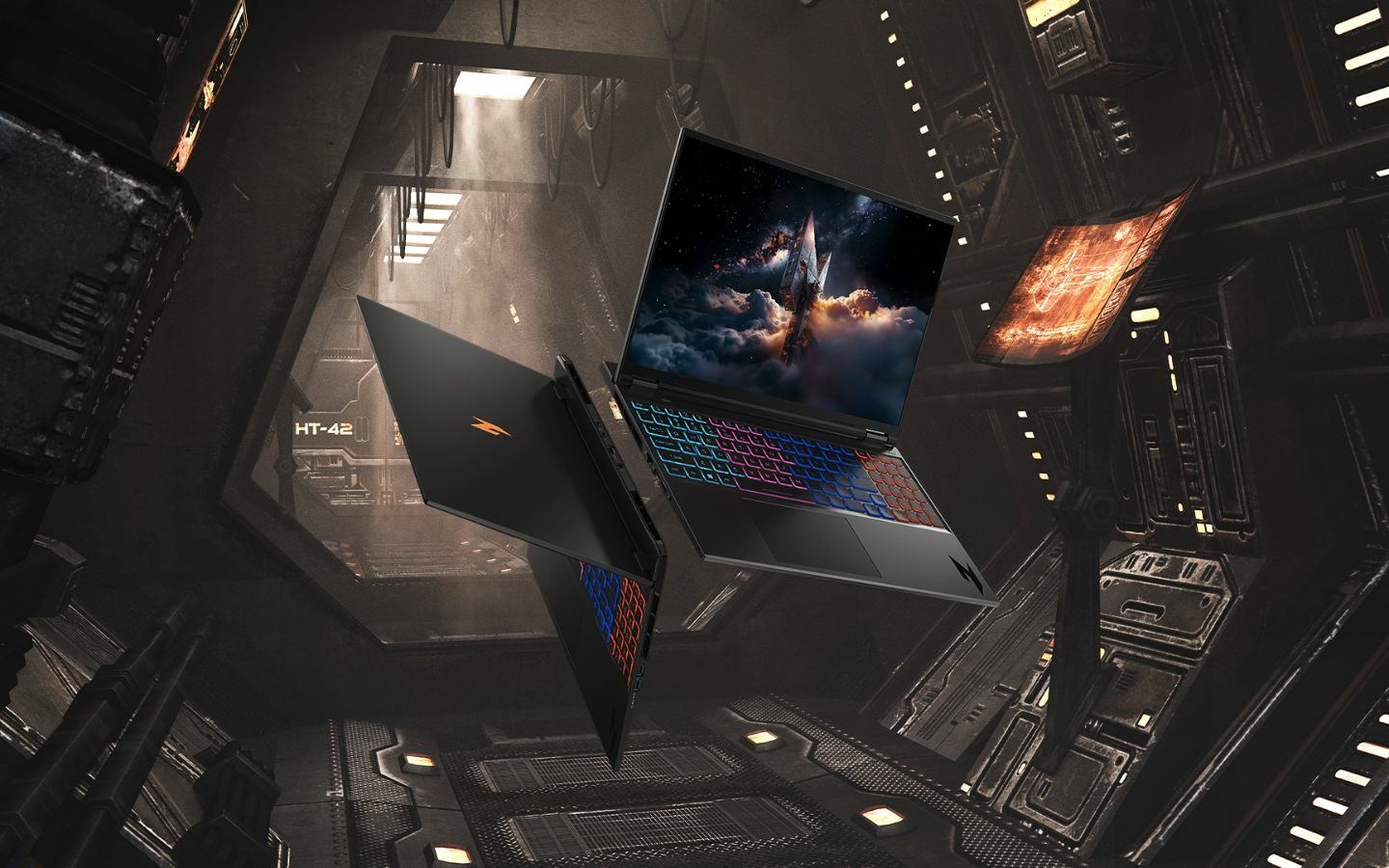 Top 5 laptop gaming trên 30 triệu đáng mua 2026
