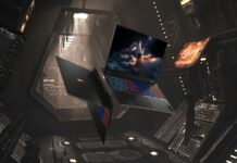 Top 5 laptop gaming trên 30 triệu đáng mua 2026 Top 5 laptop gaming trên 30 triệu đáng mua 2026