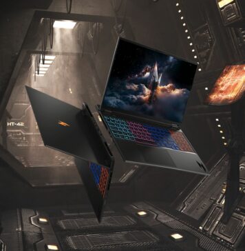 Top 5 laptop gaming trên 30 triệu đáng mua 2026 Top 5 laptop gaming trên 30 triệu đáng mua 2026