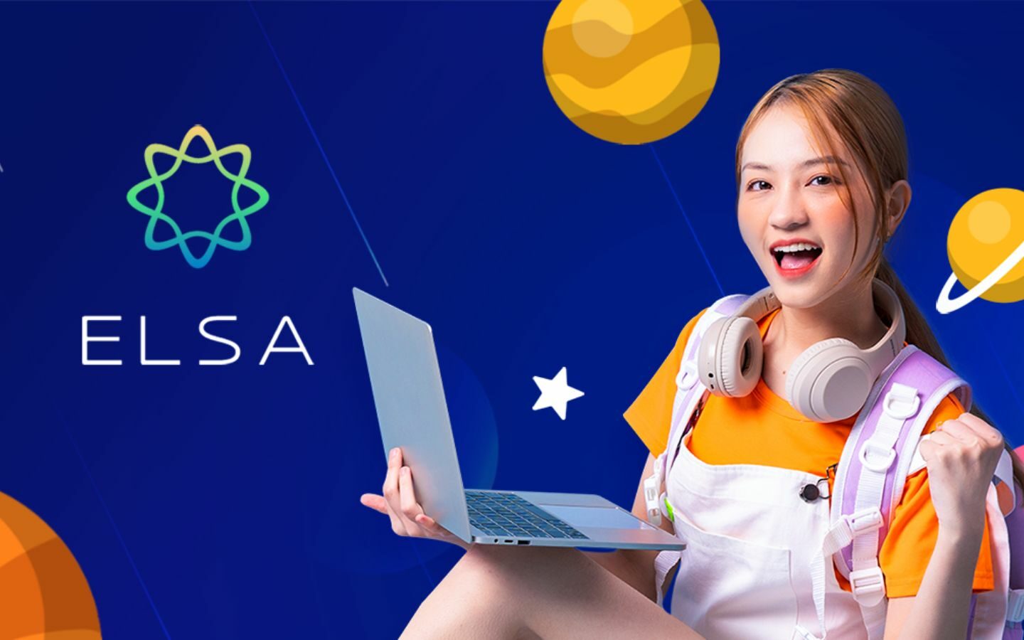 Top 15 công cụ AI hỗ trợ học tập miễn phí, hiệu quả 2026 7 Luyện nói tiếng Anh hiệu quả với công nghệ nhận diện giọng nói của ELSA Speak