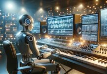 Top 10 công cụ tạo nhạc AI miễn phí, chất lượng 2026 Top 10 công cụ tạo nhạc AI miễn phí, chất lượng 2026