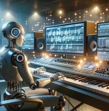Top 10 công cụ tạo nhạc AI miễn phí, chất lượng 2026 Top 10 công cụ tạo nhạc AI miễn phí, chất lượng 2026