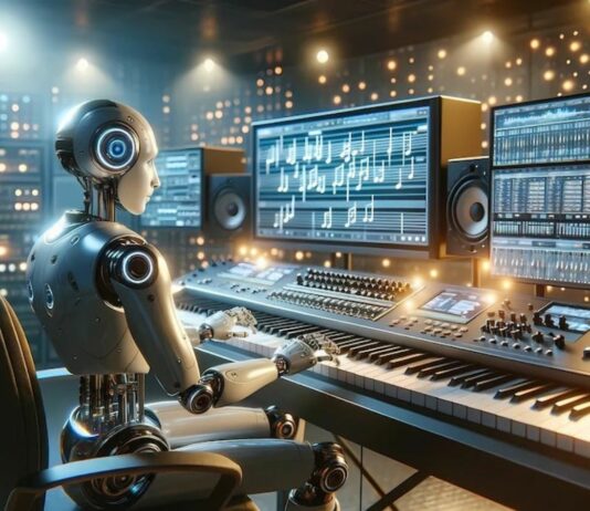 Top 10 công cụ tạo nhạc AI miễn phí, chất lượng 2026 Top 10 công cụ tạo nhạc AI miễn phí, chất lượng 2026