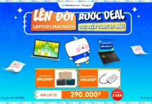Ưu đãi phụ kiện Targus giá chỉ từ 290.000 đồng khi mua Laptop, MacBook tại Phong Vũ Ưu đãi phụ kiện Targus giá chỉ từ 290.000 đồng tại Phong Vũ