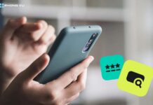 Cách xem mật khẩu đã lưu trên điện thoại Android nhanh và đơn giản Cách xem mật khẩu đã lưu trên điện thoại Android nhanh và đơn giản