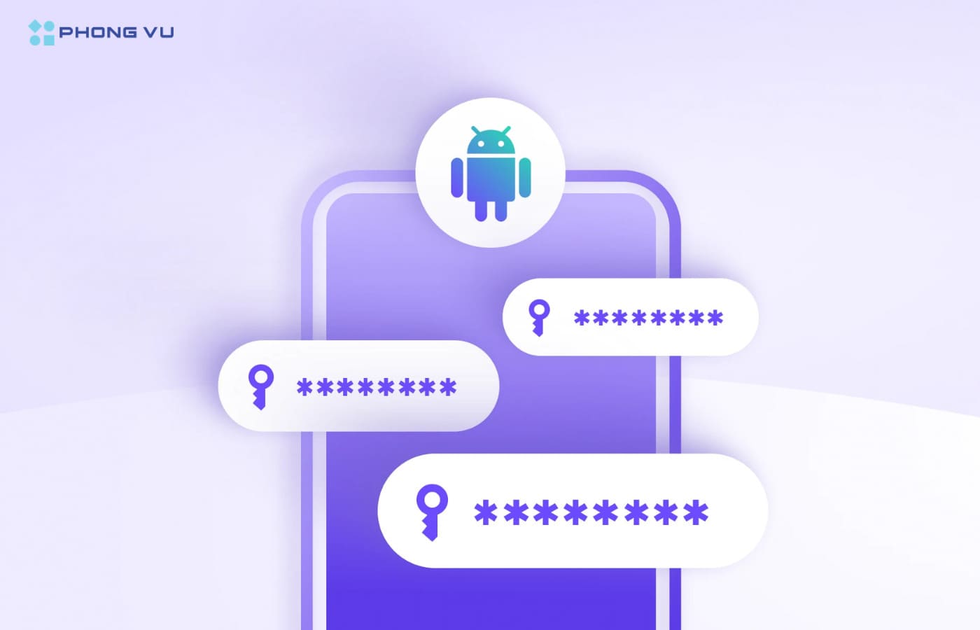 Cách xem mật khẩu đã lưu trên điện thoại Android nhanh và đơn giản 8 Bảo vệ mật khẩu đúng cách giúp hạn chế rủi ro bị đánh cắp tài khoản