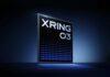 Xiaomi ra mắt chip Xring O3, chip nhớ với hiệu năng vượt trội Xiaomi ra mắt chip Xring O3, chip nhớ với hiệu năng vượt trội