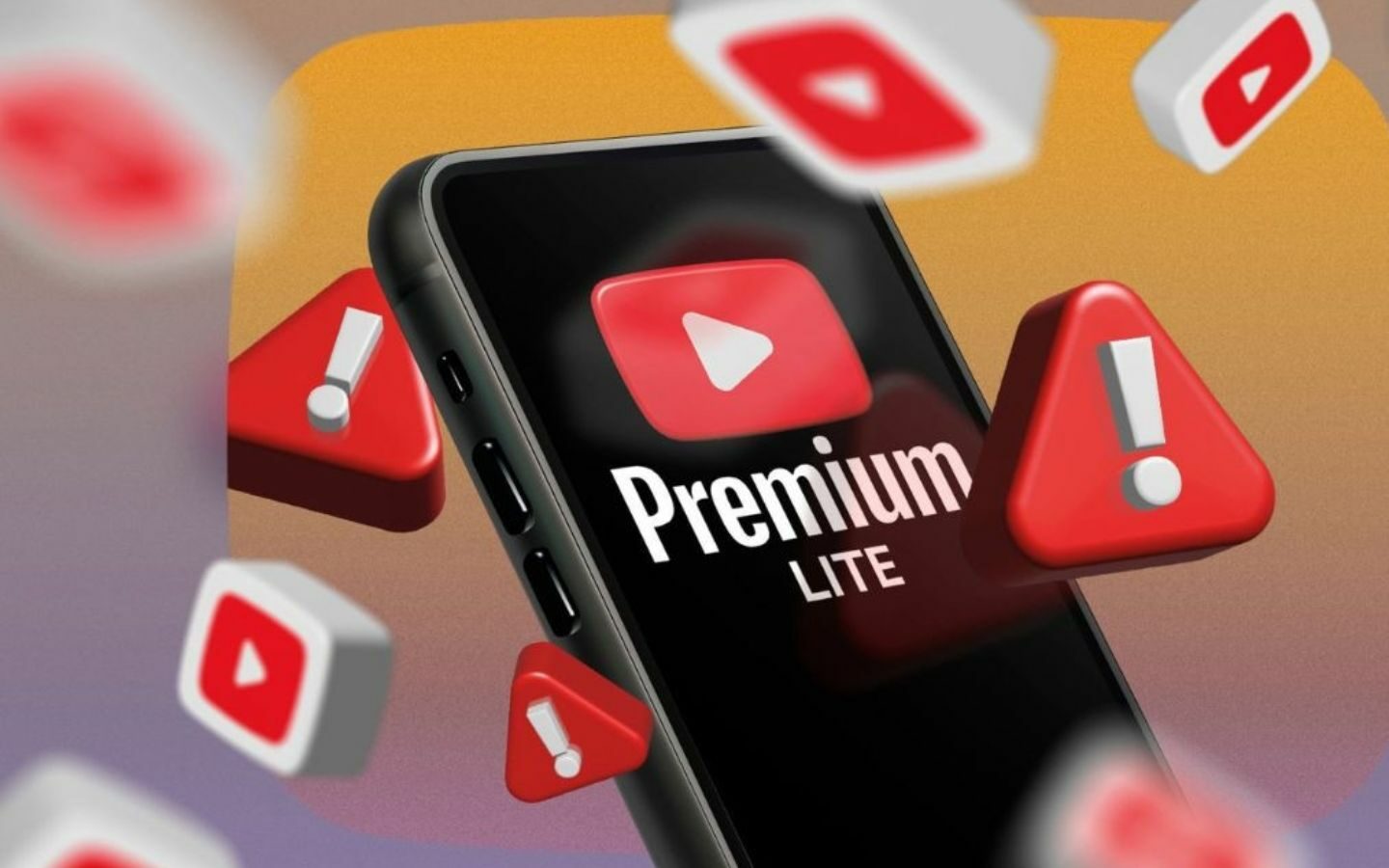YouTube Premium Lite chính thức có giá 49.000 đồng tại Việt Nam (Nguồn: VietnamNet)