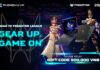 Ưu đãi Road to Predator League 2027: Acer Gaming tặng thẻ nạp game VNG trị giá 500K Ưu đãi Road to Predator League 2027: Acer Gaming tặng thẻ nạp game VNG 500K